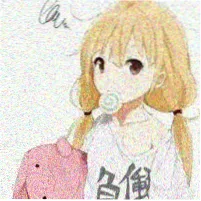 业主留言头像